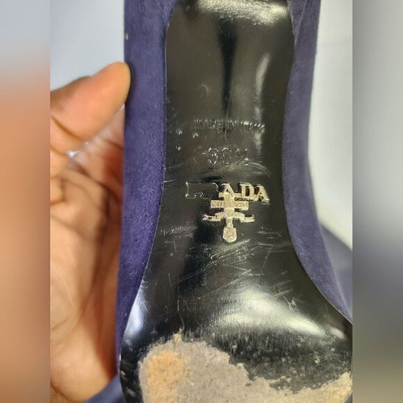 Prada   - Picture 6 of 15